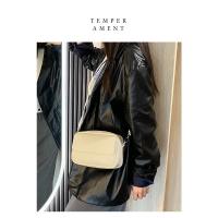 Nuevo bolso cuadrado, bandolera de hombro para mujer, bolso pequeño - details 0