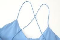 Estilo nuevo vestido decorativo en capas versátil a la moda para mujer 8779/040/427 - details 10