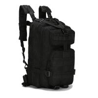 Mochila de Camuflaje Impermeable Gran Bolsa Trasera de Nylon Oxford de 30L - details 18