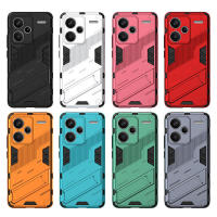 Funda para Xiaomi Redmi Note 13 Pro + 5G, Funda Blindada Antigolpes, Funda Trasera para PC - details 0