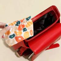 Bolsa de Almacenamiento Impresa de Poliéster Bolsa de Maquillaje de Frutas Impermeable - details 3