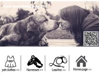 Chubasquero para perros, mono impermeable, Chaqueta resistente al agua para cachorros - details 11
