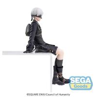 Figura de Anime Genuina SEGA PVC 2B NieR:Automata Ver1.1a Modelo Coleccionable - details 6
