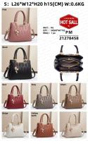 Bandolera de lujo para mujer de gran capacidad con bolso de hombro 21278 de alta gama - details 10