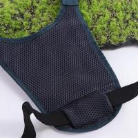 Riñoneras de viaje invisibles ocultas, bolsa de seguridad de gran capacidad, riñoneras de viaje invisibles, riñoneras ocultas informales portátiles - details 2