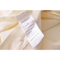 Vestido casual de verano para mujer, con botones, cinturón, manga corta, cuello de solapa, línea A, mini, para oficina. - details 10