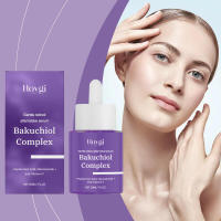 Loción diaria rejuvenecedora facial con retinol, cuidado de la piel suave transparente y esencia hidratante - details 1