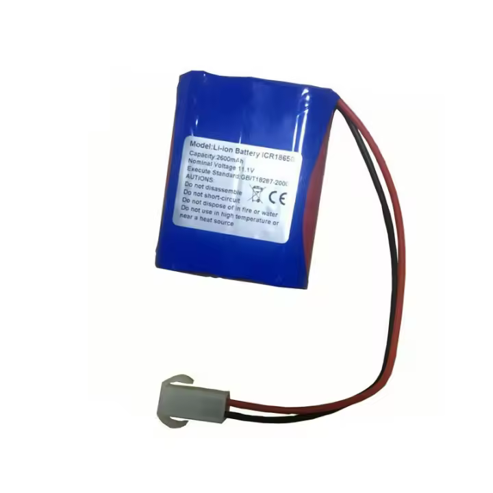 Batería ECG para MINDRAY MEC-1000 - 1