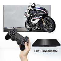 Mando inalámbrico para Sony PS2, mando para PC, Playstation 2, Joystick de doble vibración, Joypad USB, consola de juegos - details 0