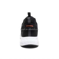 Nuevo Zapatos deportivos de malla tejida para hombre, calzado deportivo de alta calidad, talla grande 46 #   Precio bajo - details 5