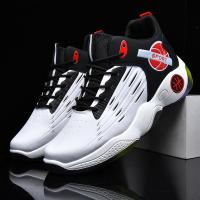 Zapatos deportivos de malla para hombres, zapatillas informales de correr, nueva primavera y otoño, 2024 - details 2