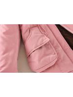 2024 New Autumn Winter Women Cotton Jacket Padded Casual Slim Coat Emboridery Hooded Wadded Warm Overcoat - details 21