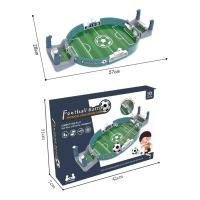 Interactive Tabletop Football Games Interesting Soccer Game Family Reunion Toys for Children Montessori Educational Toy - details 1