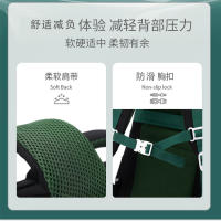 Nuevo Mochila para Niños Tela Oxford Cuidado de la Columna Vertebral Reducción de Carga - details 7