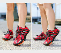 432 Atos Senderismo al aire libre para hombre, zapatillas Fiess, grande, novedad - details 0