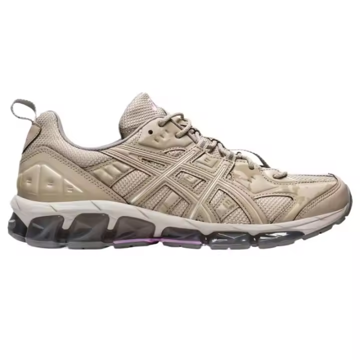 Leten Gel-Quantum 360 VII Kiso Estilo deportivo para hombre - 1