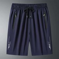 Pantalones de Verano Informales para Hombres Secado Rápido Ideal para Correr - details 13