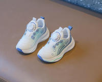 Zapatos deportivos transpirables para niños para todas las estaciones - details 11
