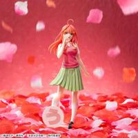 SEGA Original Ichika Nino Nakano Miku los quintillizos por excelencia figura de Anime coleccionable modelo ornamento regalos - details 21
