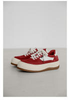 Moda casual fondo grueso parte superior baja super fire estilo callejero tendencia zapatos de plataforma gruesa - details 11