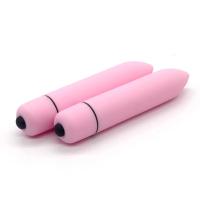 Vibrador de Bala Fácil de Llevar 10 Velocidades Mini Juguetes Adultos para Mujeres Estimulador de Clítoris Impermeable Productos en Tienda de Sexo - details 7