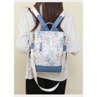 Mochila Antirrobo para Mujer - Estilo Coreano, Gran Capacidad, Multifuncional, Ideal para Viajes y Diario - details 25