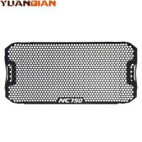 NC 750X 750S 750X Protector de radiador de motocicleta cubierta de parrilla para HONDA NC750S NC750X NC700N 700N NC700X 2013-2021 - details 3