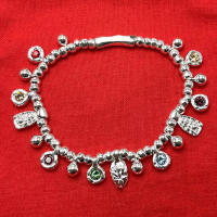Pulsera de Lujo Español UNOde50 2025 Accesorios de Fiesta para Mujeres UNO DE 50 - details 3