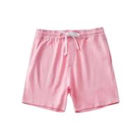 Pantalones cortos de baloncesto Crossfit para correr de algodón transpirable para entrenamiento de gimnasia deportiva informal para hombre, ropa deportiva para hombre - details 4