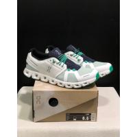 La nueva generación de zapatillas para correr ligeras y que absorben los golpes, zapatillas deportivas transpirables y cómodas para hombres y mujeres. - details 20