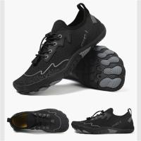 2024 Nuevos Zapatos De Senderismo con cinco dedos para exteriores, Zapatos De Playa Para Mujeres, Zapatos De Vadeo, Zapatos De Trail, Zapatos De Secado Rápido, Zapatos De Pesca Antideslizantes Para Hombres - details 42