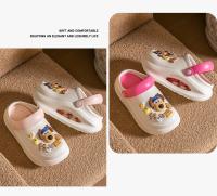 Sandalias de verano para mujer, zuecos con plataforma, zapatos para exteriores, zapatillas para mujer, zapatillas de moda con aumento de altura para niñas, zapatillas transpirables para enfermera - details 20