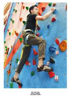 Nuevo Modelo 2025Zapatos Profesionales De Escalada En Roca, Zapatos De Escalada Para Interiores Y Exteriores, Zapatillas De Entrenamiento Para Principiantes De Nivel Básico Para Escalada En Roca - details 19