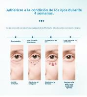 Dispositivo de belleza ocular, Crema para Ojos vibratoria, Reduce las líneas de expresión - details 4