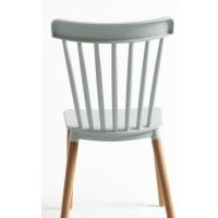 Miguel - Packs Sillas Comedor - Pack 2 Sillas Leka - Blanco - details 15