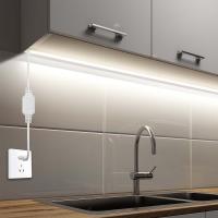 Tira de neón COB para exteriores, cinta Flexible de alto brillo, impermeable IP65, 220 LED/m, RA90, para decoración del hogar y el jardín, 288 V - details 11