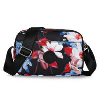 Bolso de Tela Oxford Suave Casual Práctico Bolso de Hombro para Mujeres de Edad Media - details 8