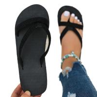 Zapatillas planas informales para mujer, zapatos de verano - details 0