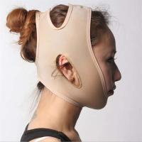 Fa V Shaper, vende adelgazamiento facial, relación, levanta la forma del cinturón, reduce la papada, banda adelgazante facial, Masse Slimmer - details 1