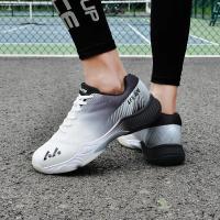 Nuevo calzado de moda para parejas, zapatillas de tenis, zapatillas de entrenamiento de competición - details 2