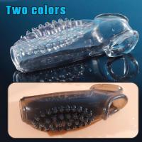 Expansor de Hilo Leten Juguete Sensual para Hombres Enchufable y Reutilizable - details 4