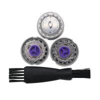 Cabezal de Recambio para Afeitar Bpfire 3Pcs/lot Compatible con Series HQ HS HP para Personas HQ3 HQ4 HQ56 HQ55 HQ300 HQ6 HQ916 Hecho en China - details 0