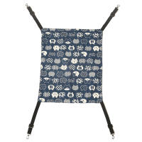 Hamaca columpio extraíble y lavable para gatos y mascotas pequeñas, cama para mascotas, Verano - details 4