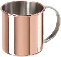 Moscow Mule PURE Tazas-Cyder-Shaped 100% Pure Solid 16 oz Tazas de cola Taza de cerveza de cobre - details 2