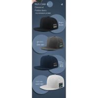 Gorra extraíble con altavoz Bluetooth, micrófono integrado en gorra de béisbol, sombreado, escucha música, contestador de teléfo - details 7