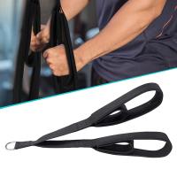 Cuerda de Fuerza para Brazo de Fitness Entrenamiento Muscular Antideslizante - details 1