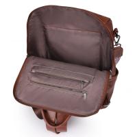 2025 primavera transfronteriza nueva mochila de gran capacidad para mujer, bolso de mensajero de hombro de doble propósito, mochila de negocios - details 29