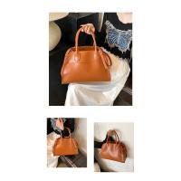 Nueva Retro Casual Bolso Bandolera Gran Capacidad Tote Bag - details 10