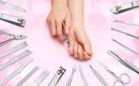 nail kit set