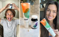 Probiotic, prebiotic toothpaste, mineral toothpaste